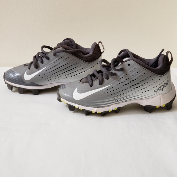 nike fastflex vapor